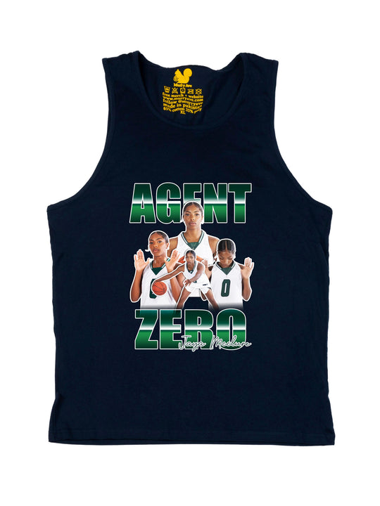 Jaya Mcclure Tank Top