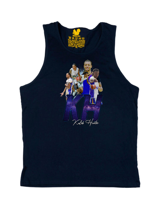 Kaleb Hunter Tank Top