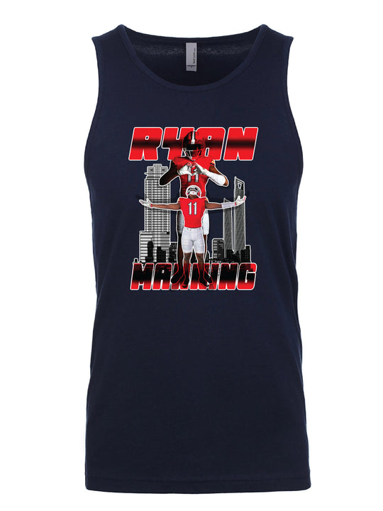 Ryan Manning Tank Top