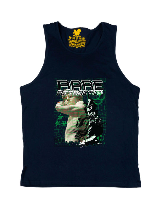 Rare Attraction Tank Top