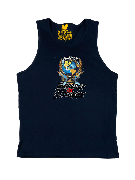 Jalen Toussant Tank Top