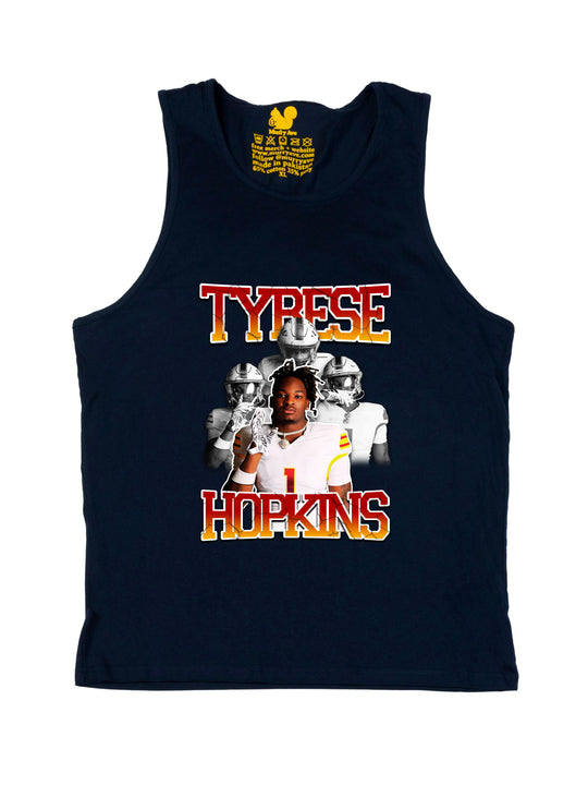 Tyrese Hopkins Tank Top