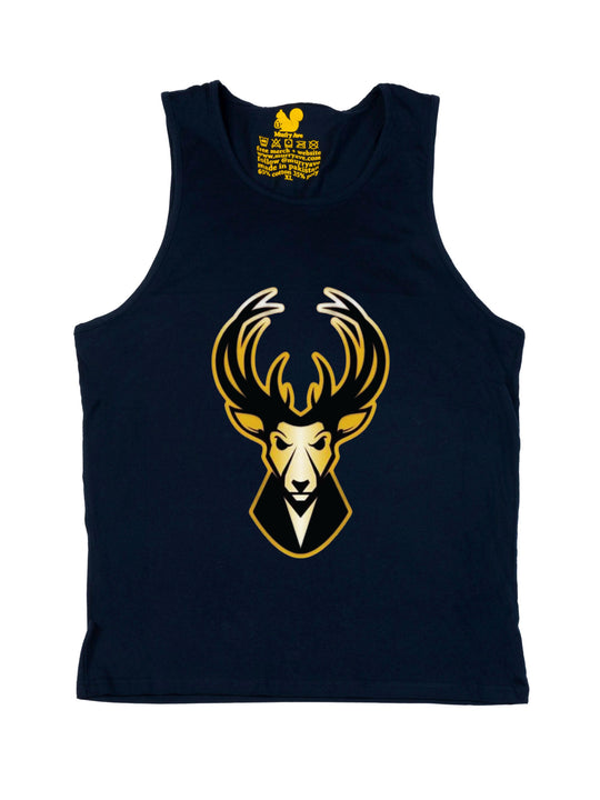 Kanye Tyler Tank Top