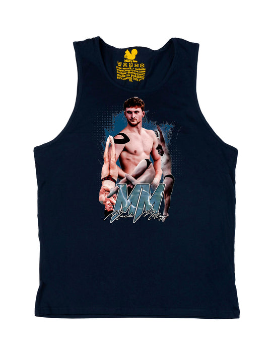 Mack Molloy Tank Top