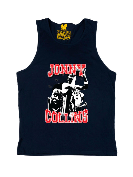 Jonny Collins Tank Top