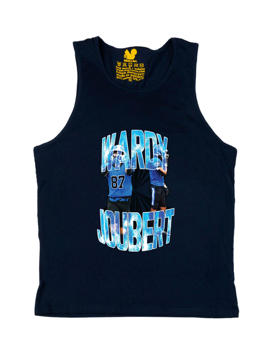 Wardy Joubert Tank Top
