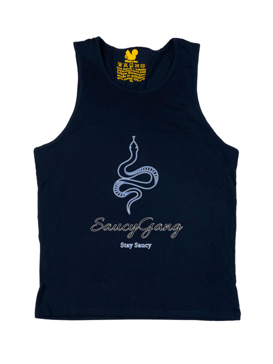 SaucyGang Tank Top