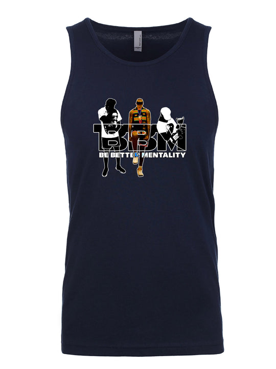 BBM Tank Top