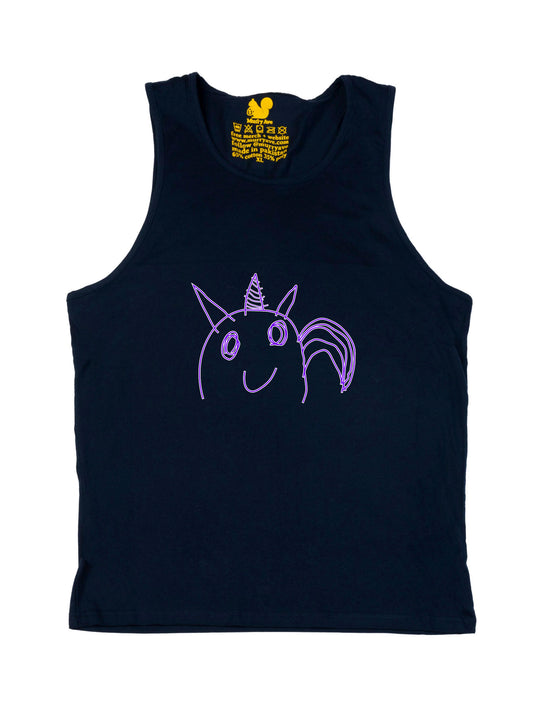 Aviva Tank Top