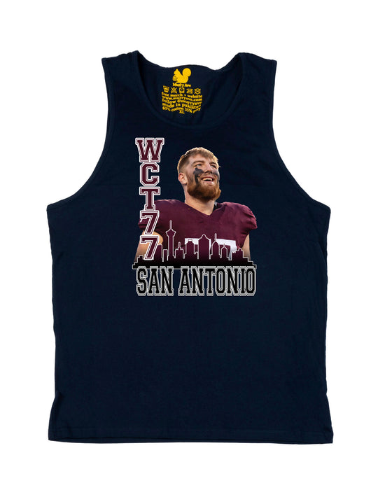 Colton Thomasson Tank Top