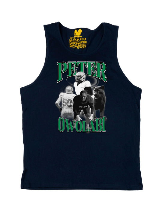 Peter Owolabi Tank Top