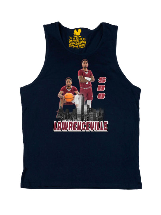 Stephen Byard City Tank Top