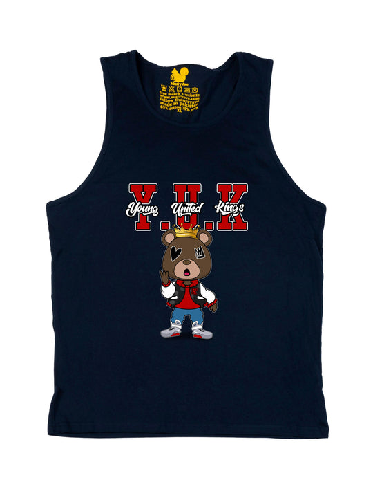 Noah Williams Tank Top