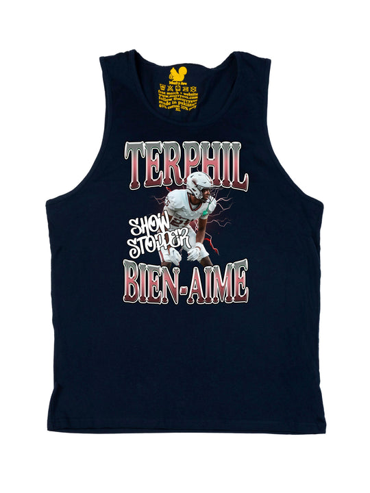 Terphil Bien Aime Tank Top