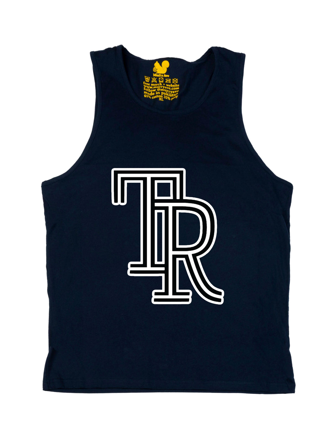Tajen Ross Tank Top