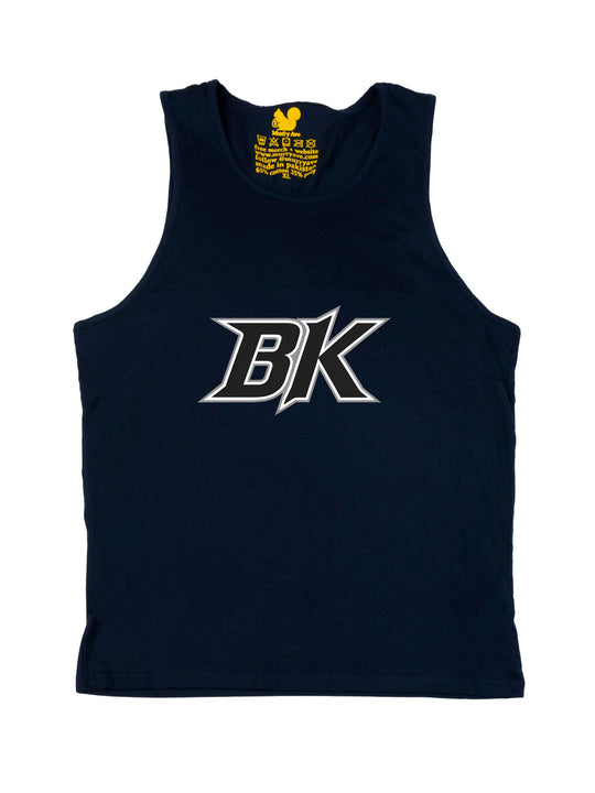 Blake King Logo Tank Top