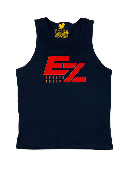 EZ Sports Group Tank Top