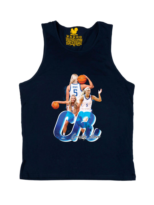 Cassidy Rowe Tank Top