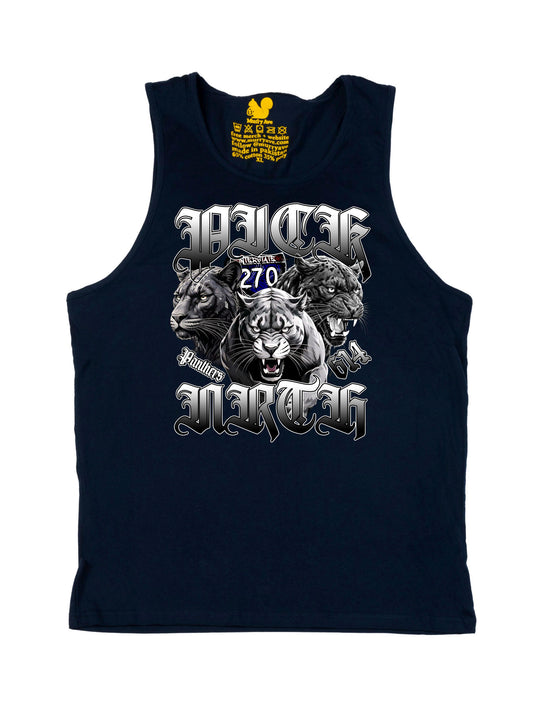 Pick Nrth Tank Top