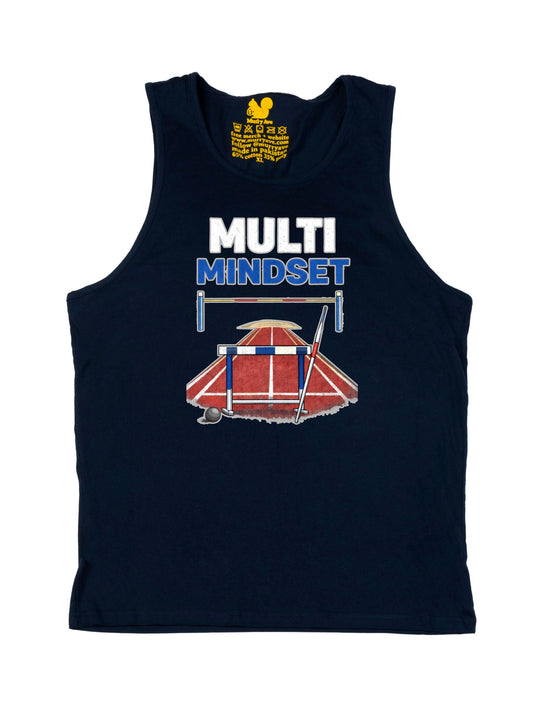 Multi Mindset Tank Top