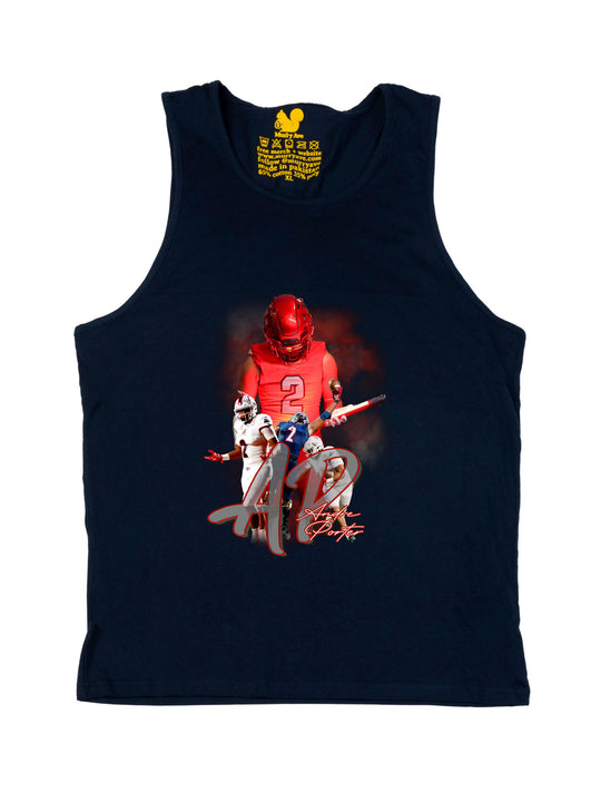 Andre Porter Tank Top