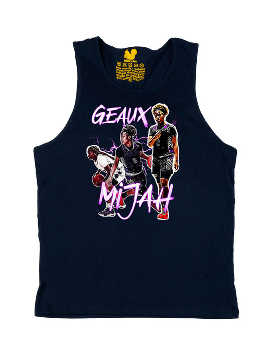 Amijah Price Tank Top