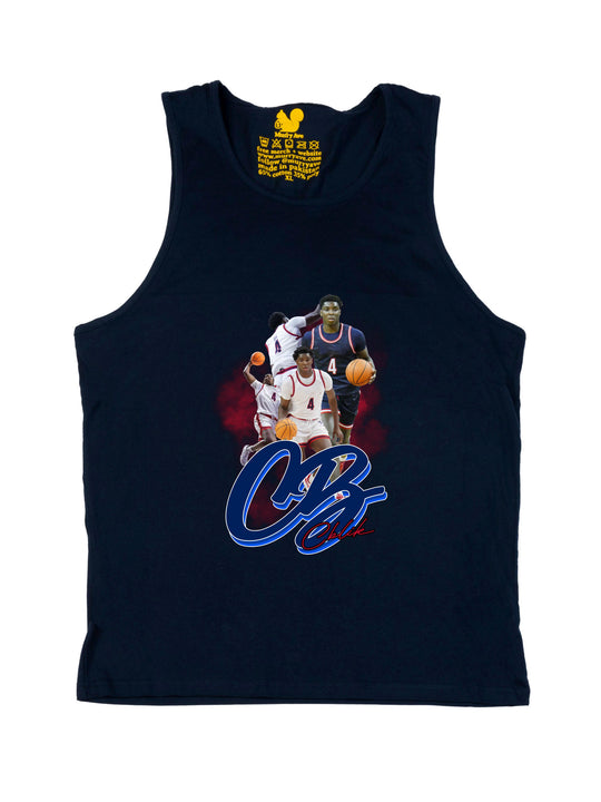 Cblik Tank Top