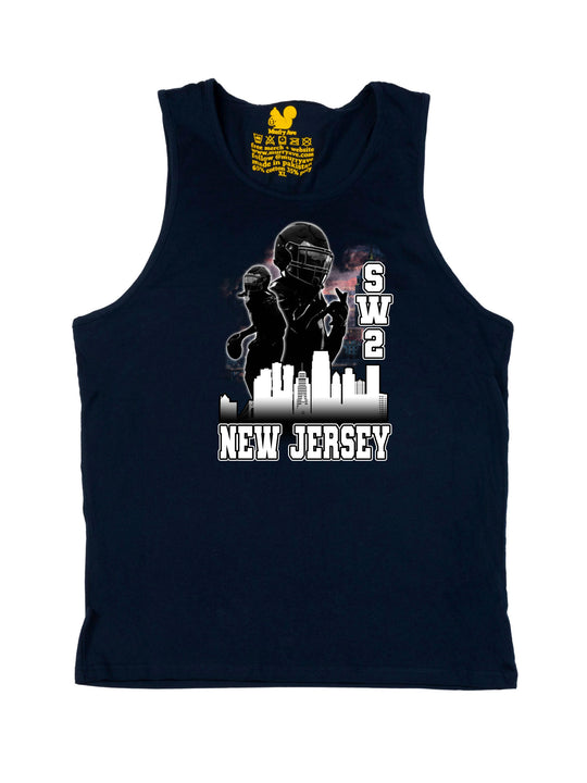 Sterlin Williams Tank Top