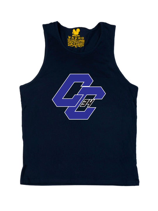 Colin Carrejo Tank Top