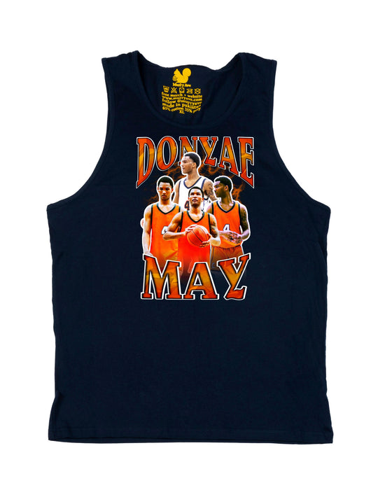 Donyae May Tank Top