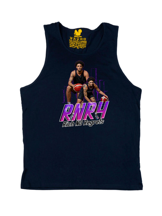 Richard Nunez Rivera Tank Top