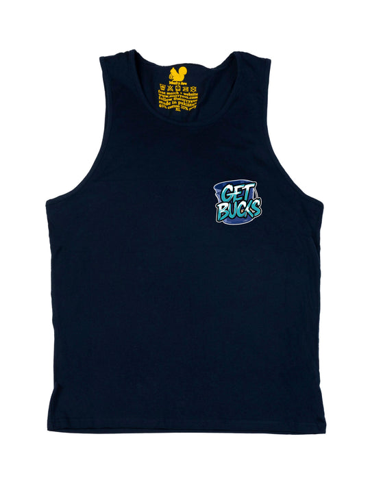 Get Bucks Tank Top