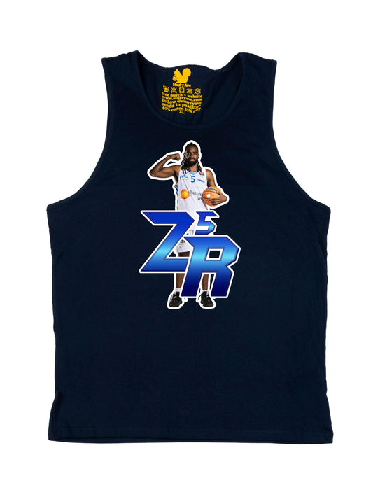 ZR5 Tank Top