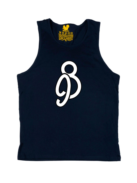 Jacobi Boykins Logo Tank Top