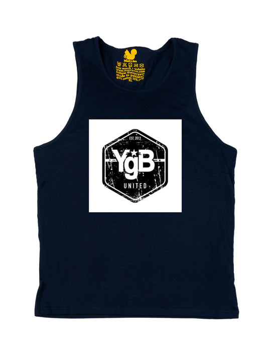 Conredge Collins Tank Top