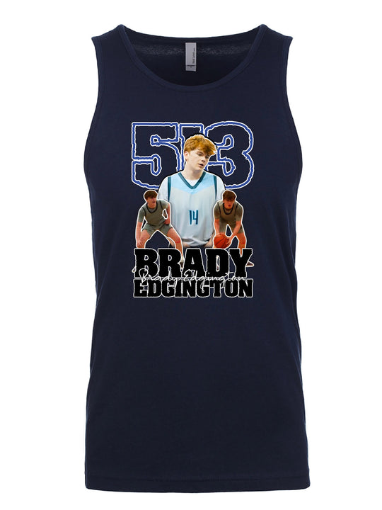 Brady Edgington Tank Top