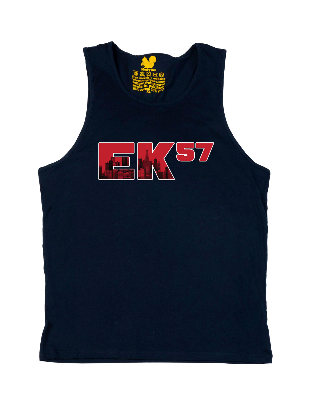 Easton Korody Tank Top