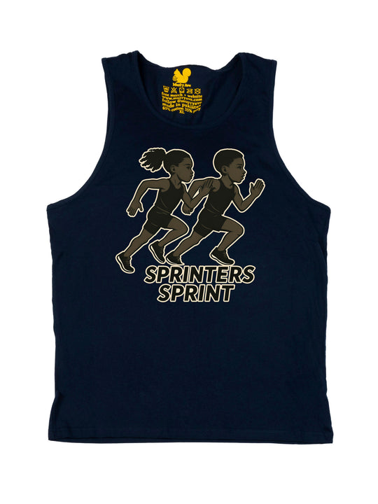 Sprinter Sprint Tank Top