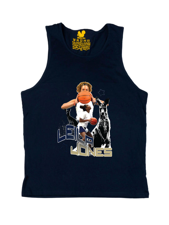 Leila Jones Tank Top