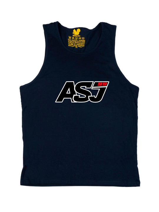 Alajujuan Sparks Jr Tank Top