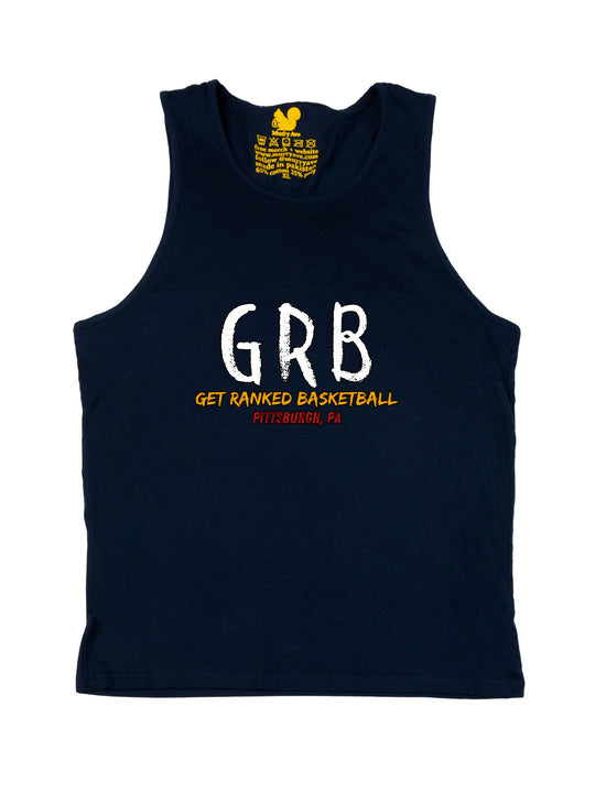 Get Ranked AAU Tank Top