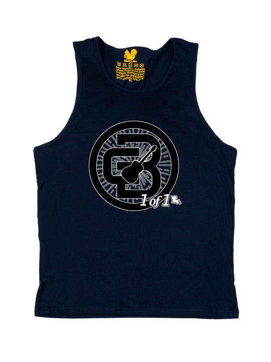 Begreedy Tank Top