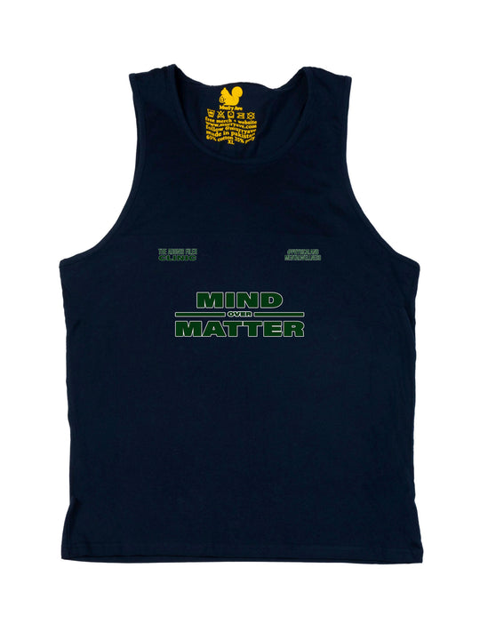 The Adonis Filer Clinic Tank Top