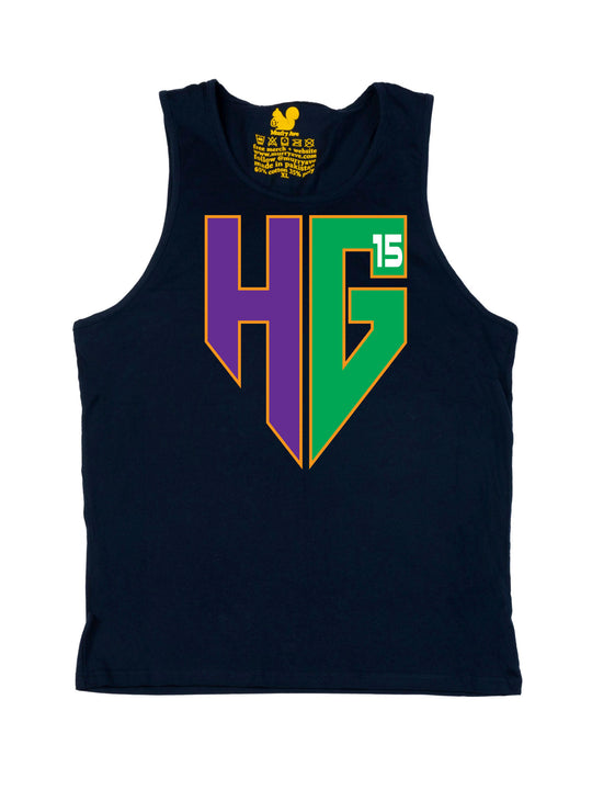 Heavenly Geer Tank Top