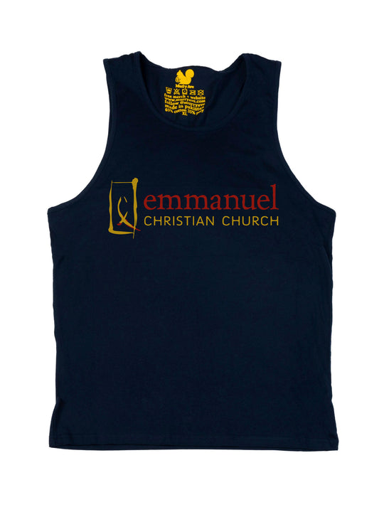 Emmanuel Christian Church Tank Top