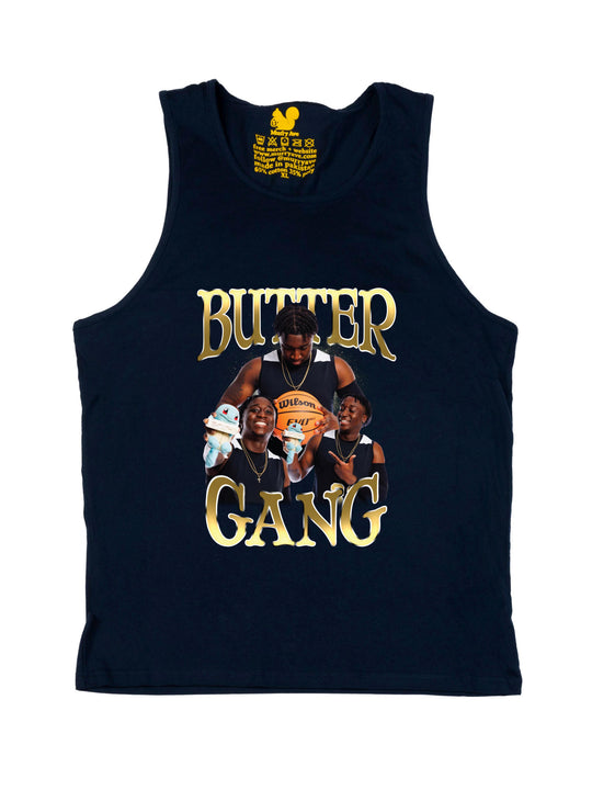 BG4L Tank Top