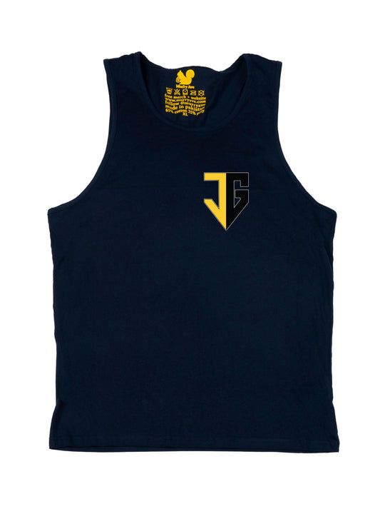 Jaylen Garnett Tank Top