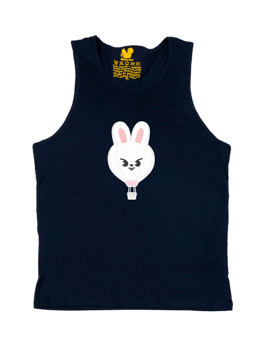 SKZOO Balloon Series Leebit Tank Top