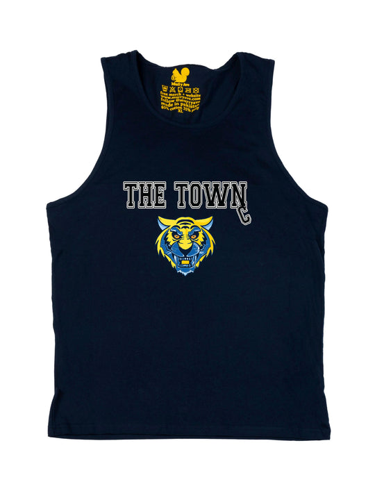 BBM Tank Top