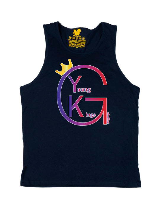 Xavier Newson Tank Top